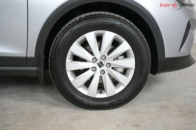 Seat Arona Gebrauchtwagen Seat Arona Gebrauchtwagen