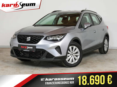 Seat Arona Gebrauchtwagen