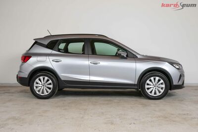 Seat Arona Gebrauchtwagen Seat Arona Gebrauchtwagen