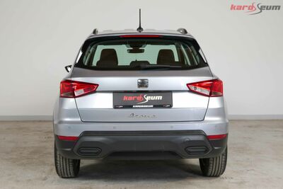 Seat Arona Gebrauchtwagen Seat Arona Gebrauchtwagen