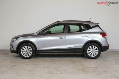 Seat Arona Gebrauchtwagen Seat Arona Gebrauchtwagen