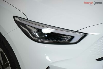 MG ZS Gebrauchtwagen