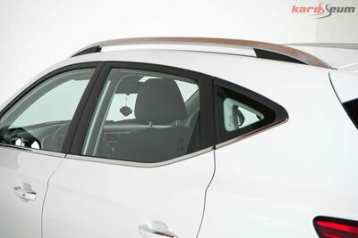 MG ZS Gebrauchtwagen