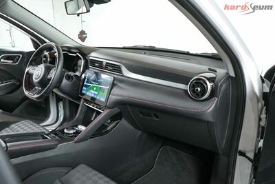 MG ZS Gebrauchtwagen