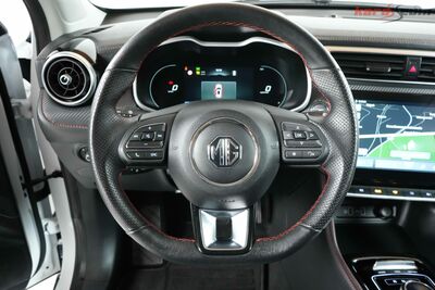 MG ZS Gebrauchtwagen