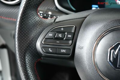 MG ZS Gebrauchtwagen