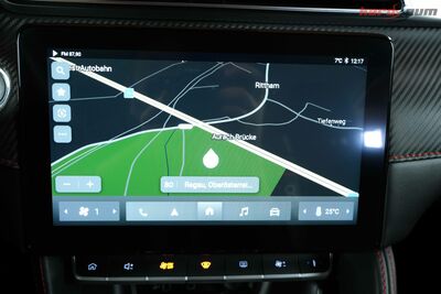 MG ZS Gebrauchtwagen