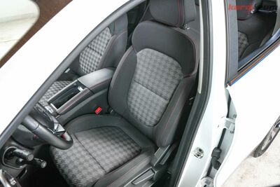 MG ZS Gebrauchtwagen