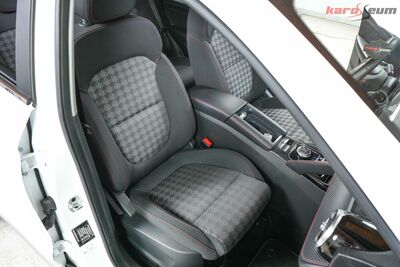 MG ZS Gebrauchtwagen