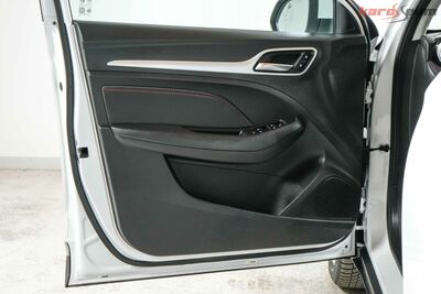 MG ZS Gebrauchtwagen