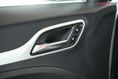 MG ZS Gebrauchtwagen