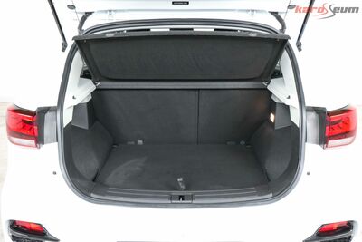 MG ZS Gebrauchtwagen