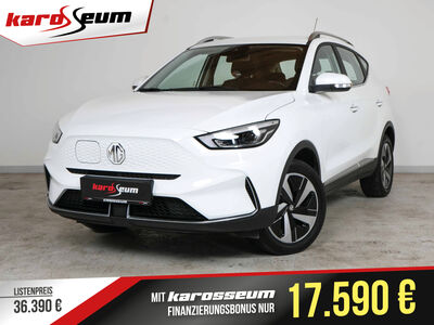 MG ZS Gebrauchtwagen