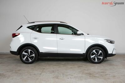 MG ZS Gebrauchtwagen