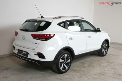 MG ZS Gebrauchtwagen