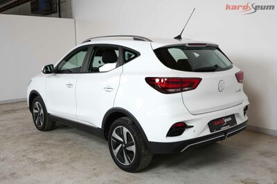 MG ZS Gebrauchtwagen