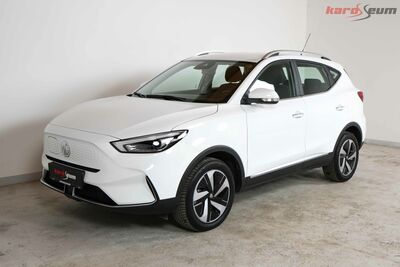 MG ZS Gebrauchtwagen