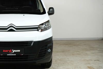 Citroën Jumpy Gebrauchtwagen Citroën Jumpy Gebrauchtwagen