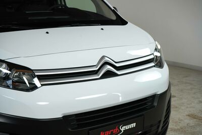 Citroën Jumpy Gebrauchtwagen Citroën Jumpy Gebrauchtwagen
