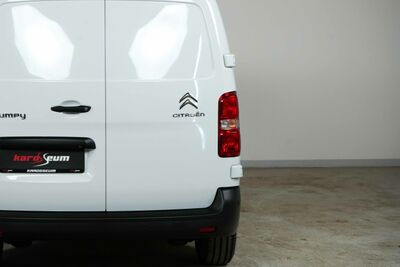 Citroën Jumpy Gebrauchtwagen Citroën Jumpy Gebrauchtwagen