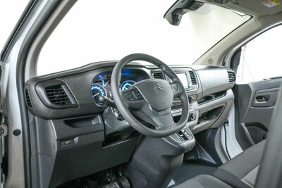 Citroën Jumpy Gebrauchtwagen Citroën Jumpy Gebrauchtwagen