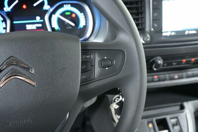 Citroën Jumpy Gebrauchtwagen Citroën Jumpy Gebrauchtwagen