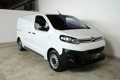 Citroën Jumpy Gebrauchtwagen Citroën Jumpy Gebrauchtwagen