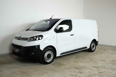 Citroën Jumpy Gebrauchtwagen Citroën Jumpy Gebrauchtwagen