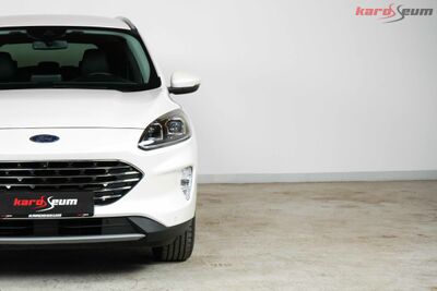 Ford Kuga Gebrauchtwagen