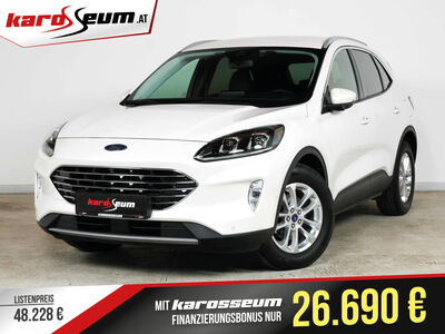 Ford Kuga Gebrauchtwagen