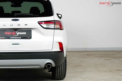 Ford Kuga Gebrauchtwagen