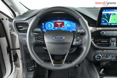 Ford Kuga Gebrauchtwagen