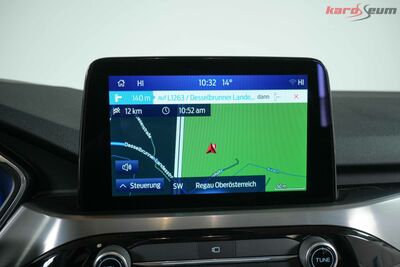 Ford Kuga Gebrauchtwagen