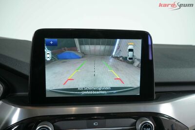 Ford Kuga Gebrauchtwagen