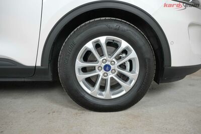 Ford Kuga Gebrauchtwagen