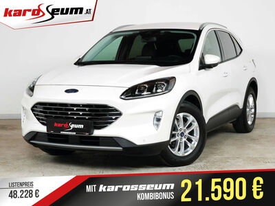 Ford Kuga Gebrauchtwagen Ford Kuga Gebrauchtwagen