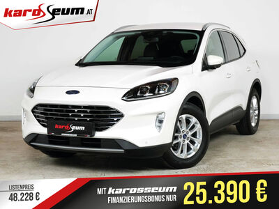 Ford Kuga Gebrauchtwagen