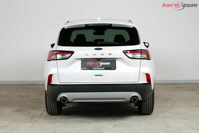 Ford Kuga Gebrauchtwagen