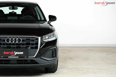 Audi Q2 Gebrauchtwagen Audi Q2 Gebrauchtwagen