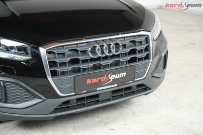 Audi Q2 Gebrauchtwagen Audi Q2 Gebrauchtwagen