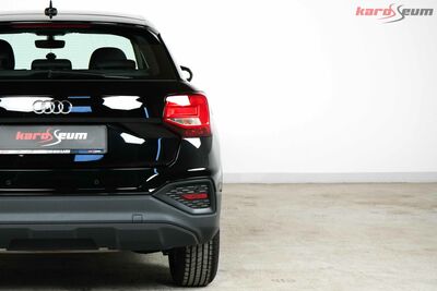 Audi Q2 Gebrauchtwagen Audi Q2 Gebrauchtwagen