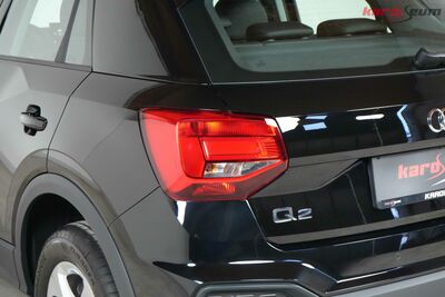 Audi Q2 Gebrauchtwagen Audi Q2 Gebrauchtwagen