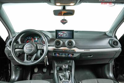 Audi Q2 Gebrauchtwagen Audi Q2 Gebrauchtwagen