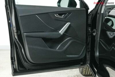 Audi Q2 Gebrauchtwagen Audi Q2 Gebrauchtwagen