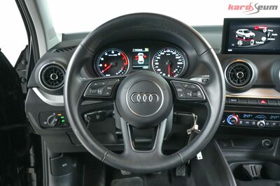 Audi Q2 Gebrauchtwagen Audi Q2 Gebrauchtwagen
