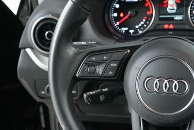 Audi Q2 Gebrauchtwagen Audi Q2 Gebrauchtwagen