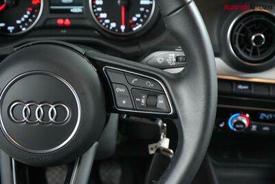 Audi Q2 Gebrauchtwagen Audi Q2 Gebrauchtwagen