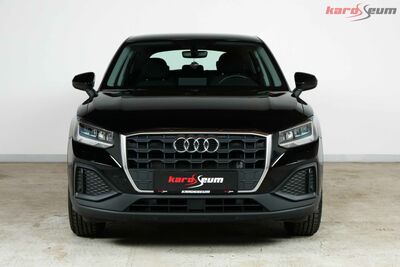 Audi Q2 Gebrauchtwagen Audi Q2 Gebrauchtwagen
