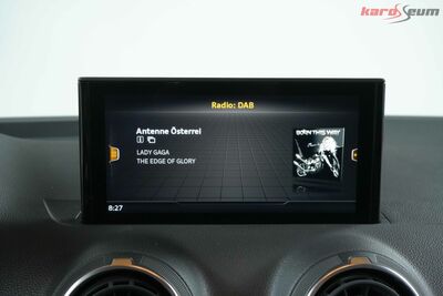 Audi Q2 Gebrauchtwagen Audi Q2 Gebrauchtwagen