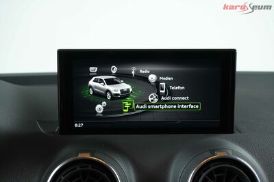 Audi Q2 Gebrauchtwagen Audi Q2 Gebrauchtwagen